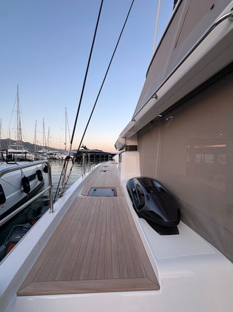 Lagoon 55 | Lulu