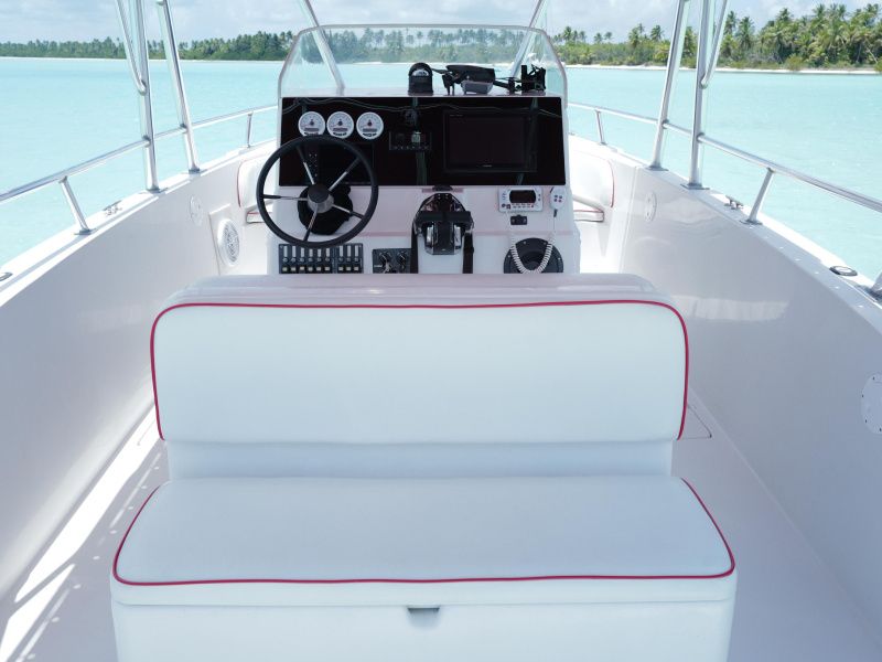 Custom Built 30 | Balsita