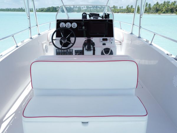 Custom Built 30 | Balsita