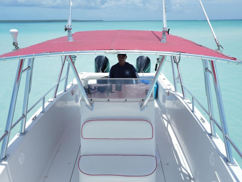 Custom Built 30 | Balsita