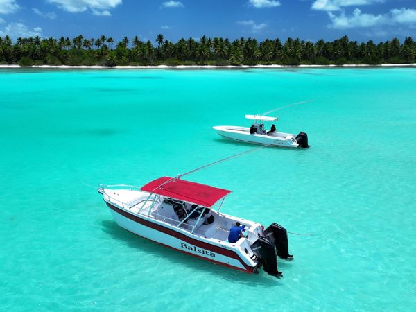 Custom Built 30 | Balsita