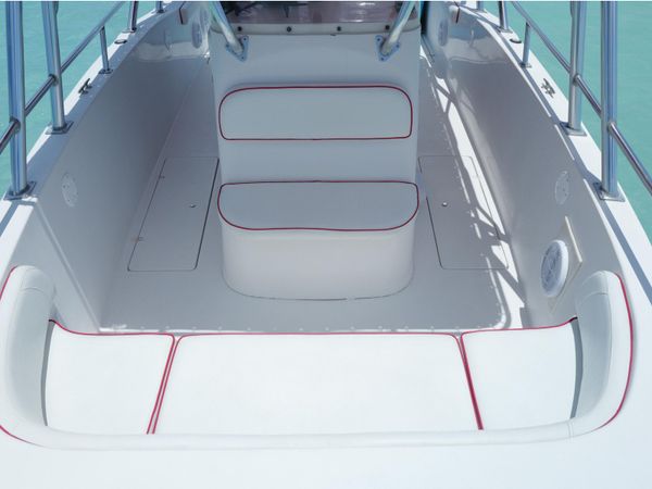 Custom Built 30 | Balsita