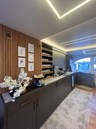 Custom Built 137 | Galaxy 720