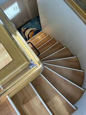 Custom Built 137 | Galaxy 720