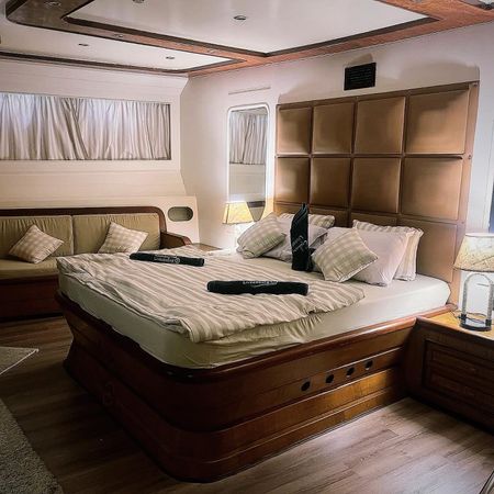 Custom Built 137 | Galaxy 720