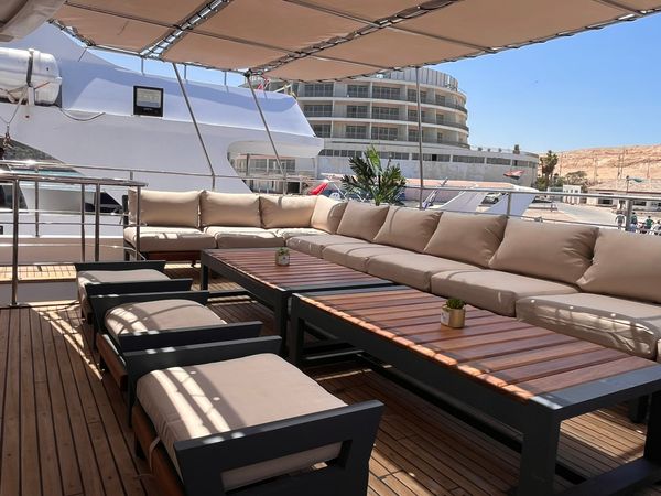 Custom Built 137 | Galaxy 720