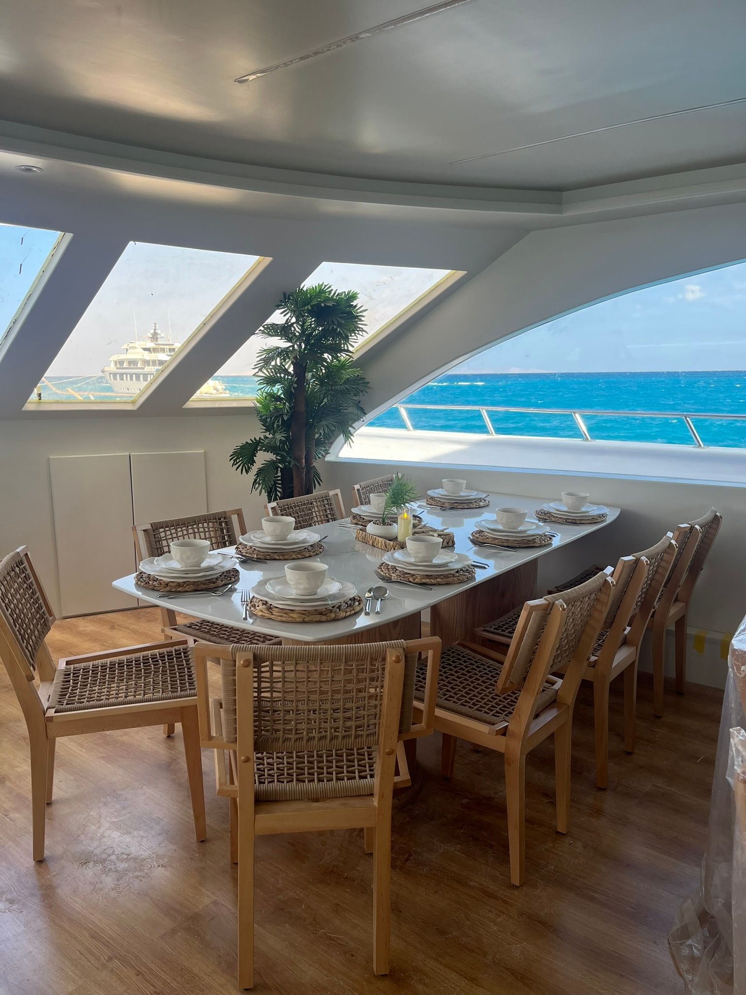 Custom Built 137 | Galaxy 720