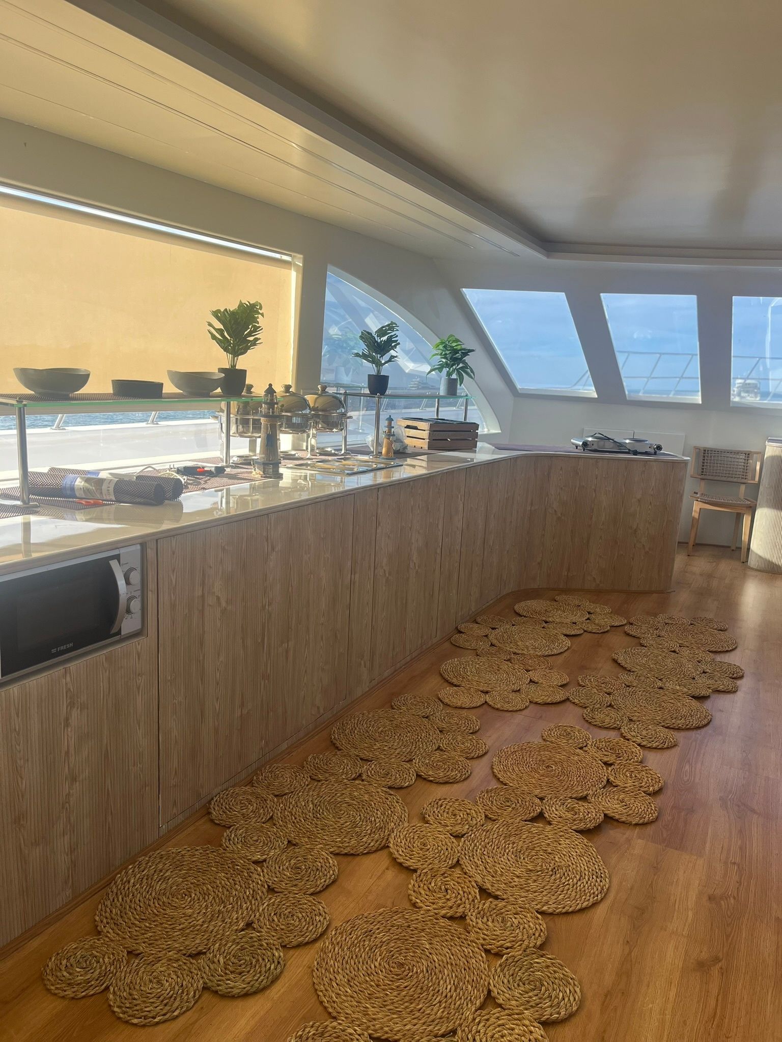 Custom Built 137 | Galaxy 720