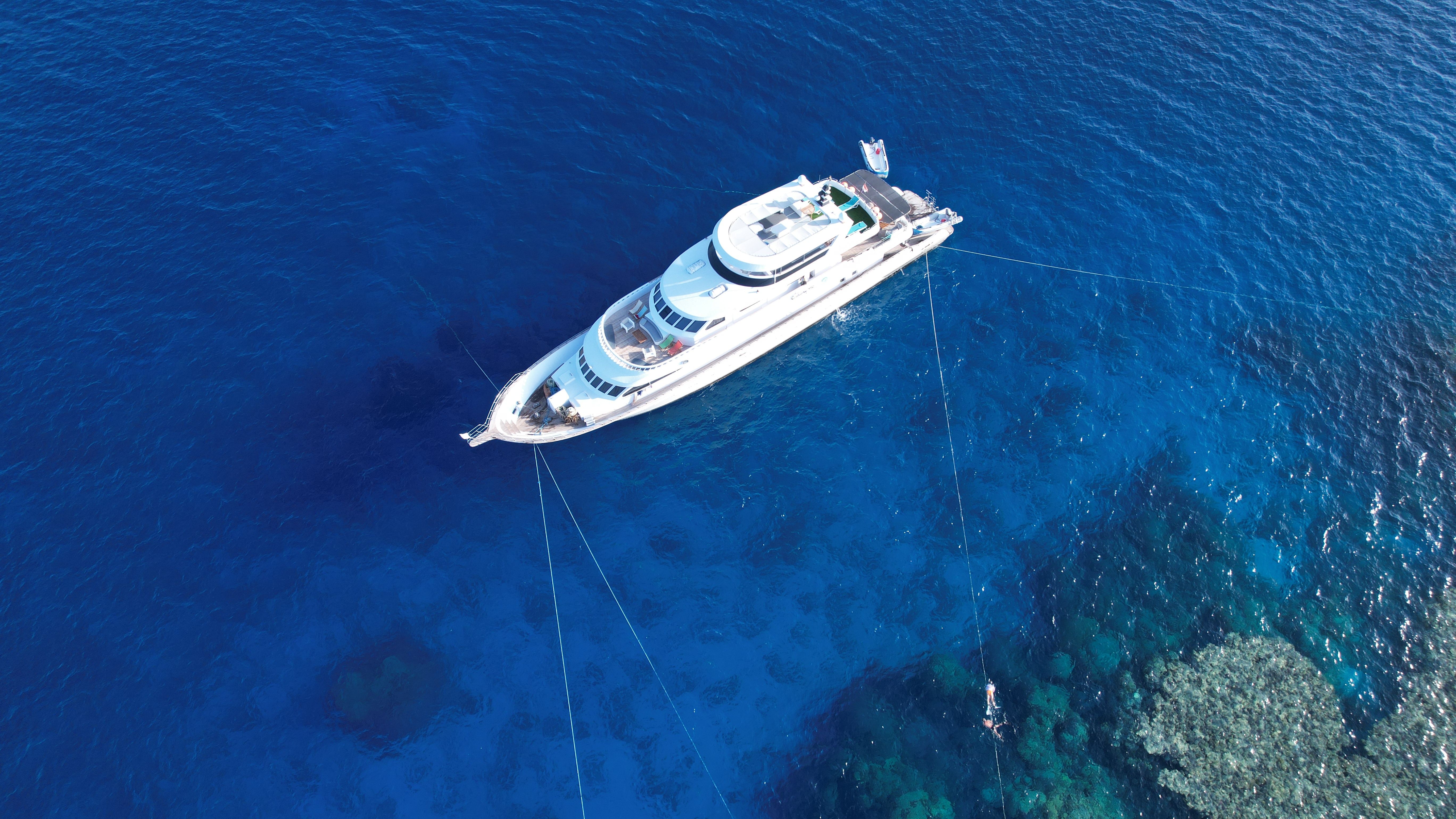 Custom Built 137 | Galaxy 720