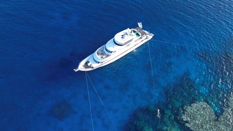 Custom Built 137 | Galaxy 720