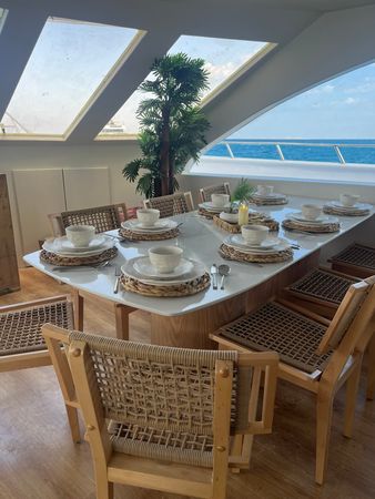 Custom Built 137 | Galaxy 720