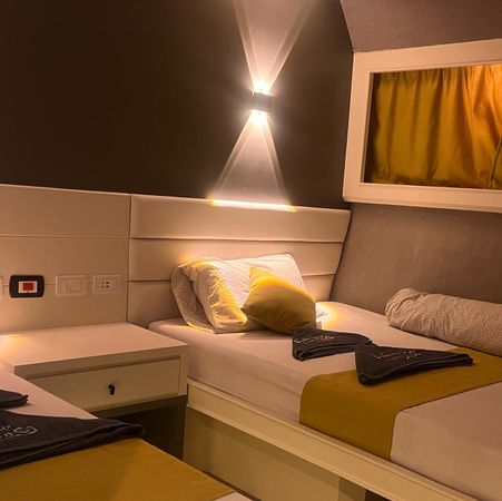 Custom Built 137 | Galaxy 720