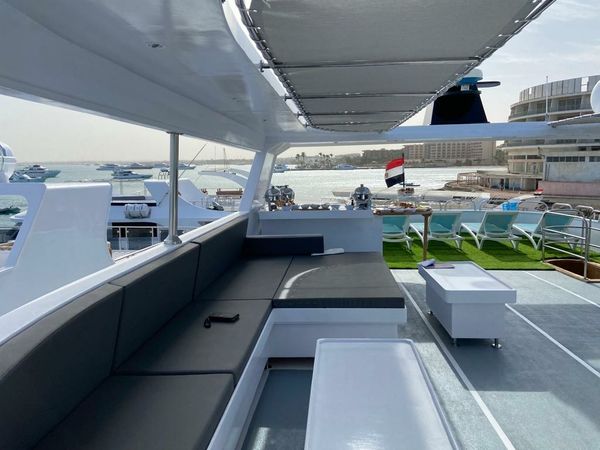 Custom Built 137 | Galaxy 720