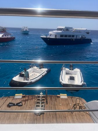 Custom Built 137 | Galaxy 720