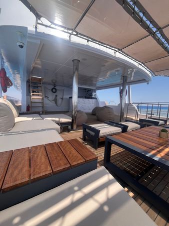 Custom Built 137 | Galaxy 720