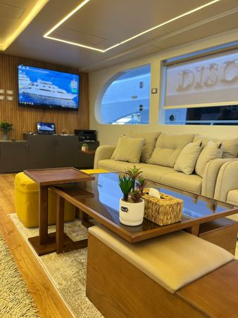 Custom Built 137 | Galaxy 720