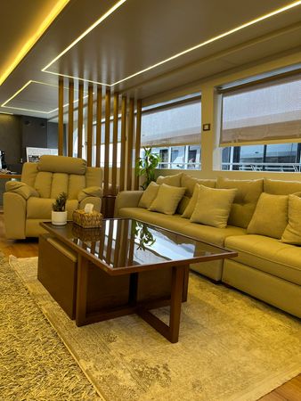 Custom Built 137 | Galaxy 720