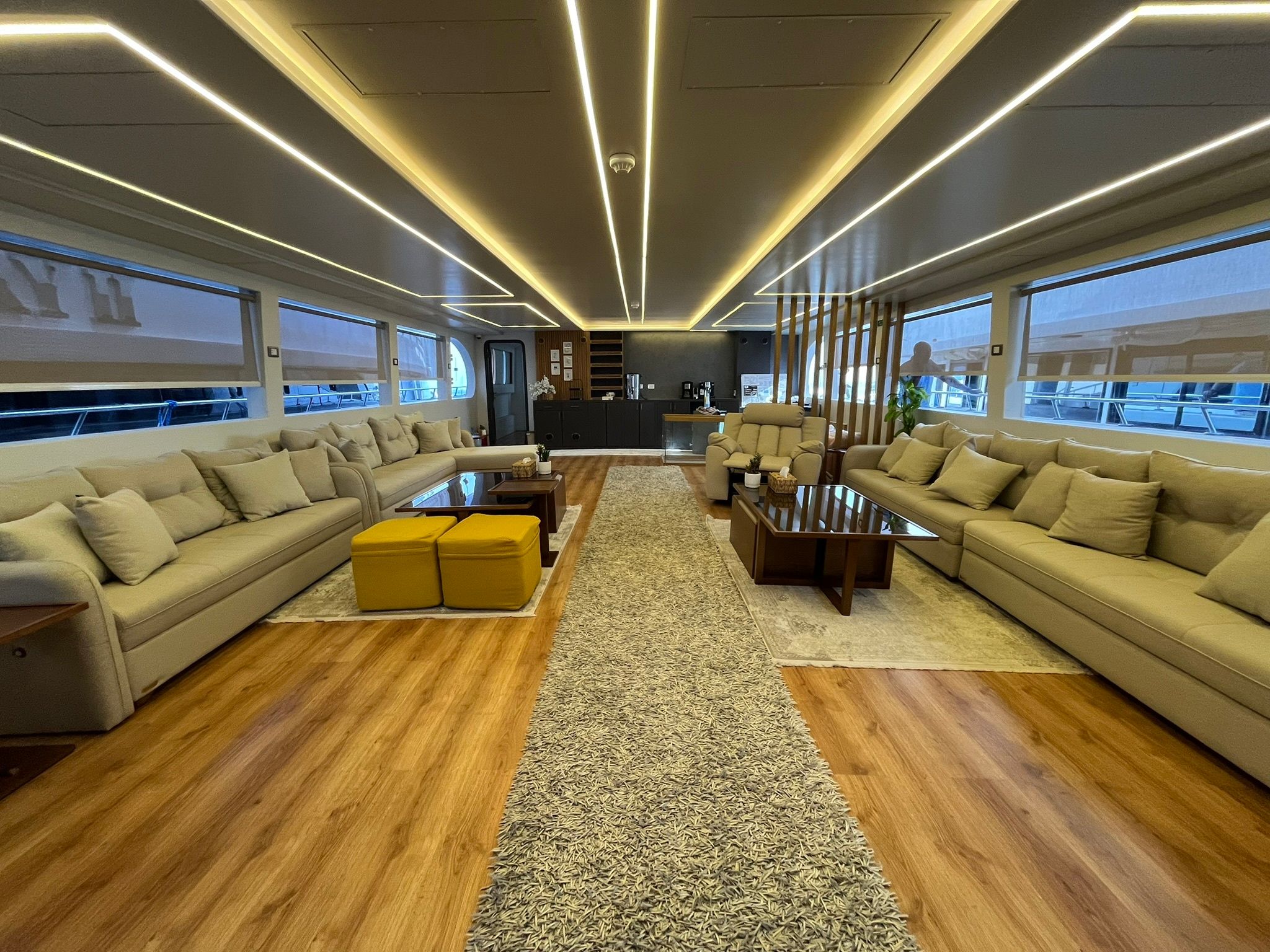 Custom Built 137 | Galaxy 720