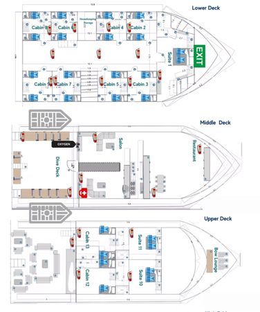Custom Built 137 | Galaxy 720