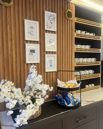 Custom Built 137 | Galaxy 720