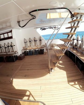 Custom Built 137 | Galaxy 720