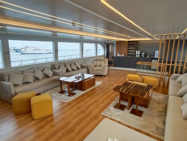 Custom Built 137 | Galaxy 720