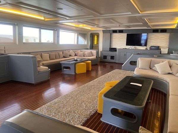 Custom Built 137 | Galaxy 720