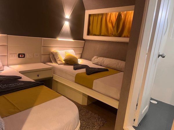 Custom Built 137 | Galaxy 720