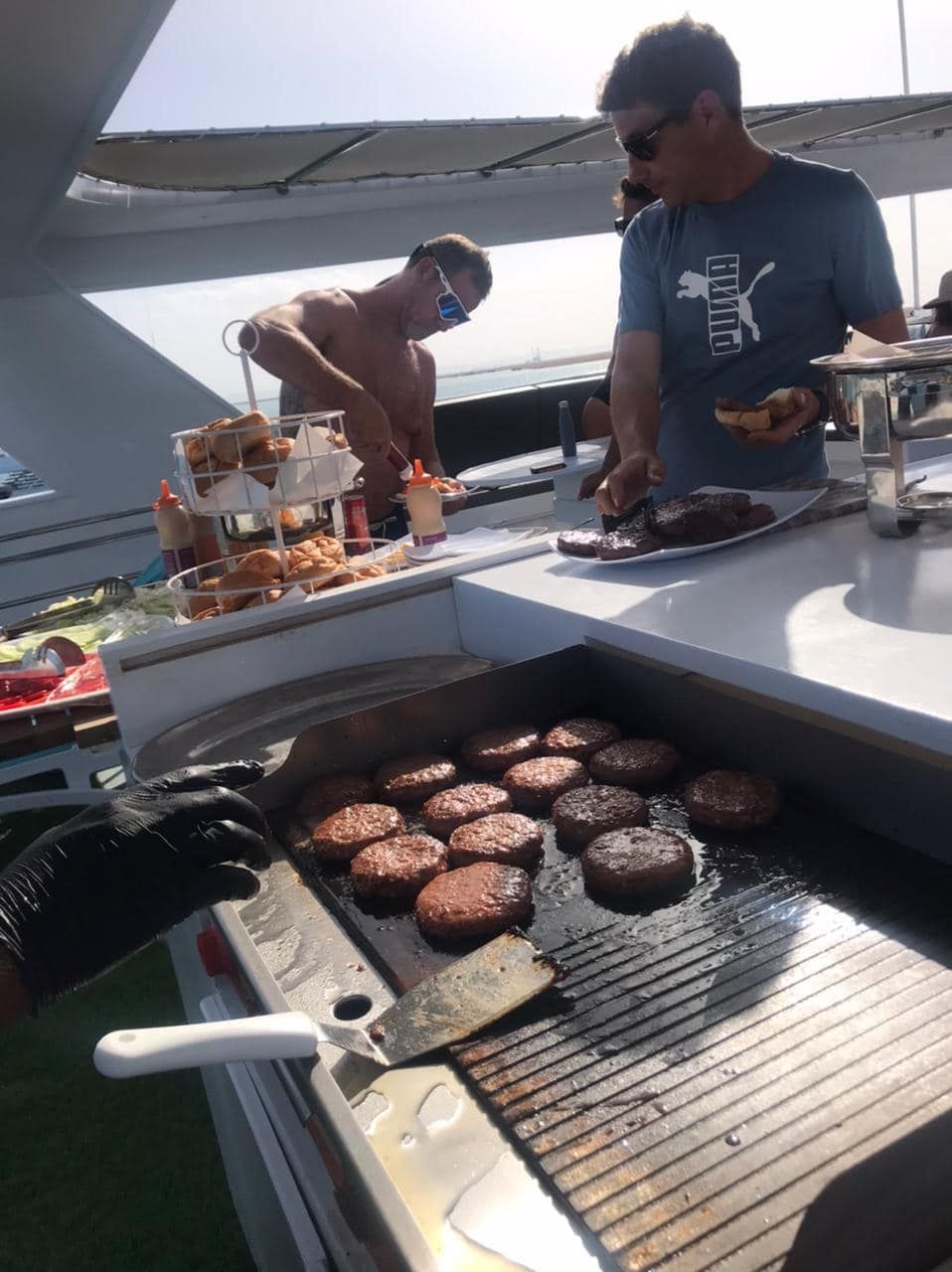 Custom Built 137 | Galaxy 720