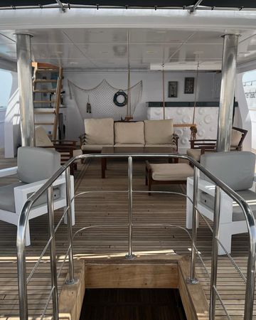 Custom Built 137 | Galaxy 720