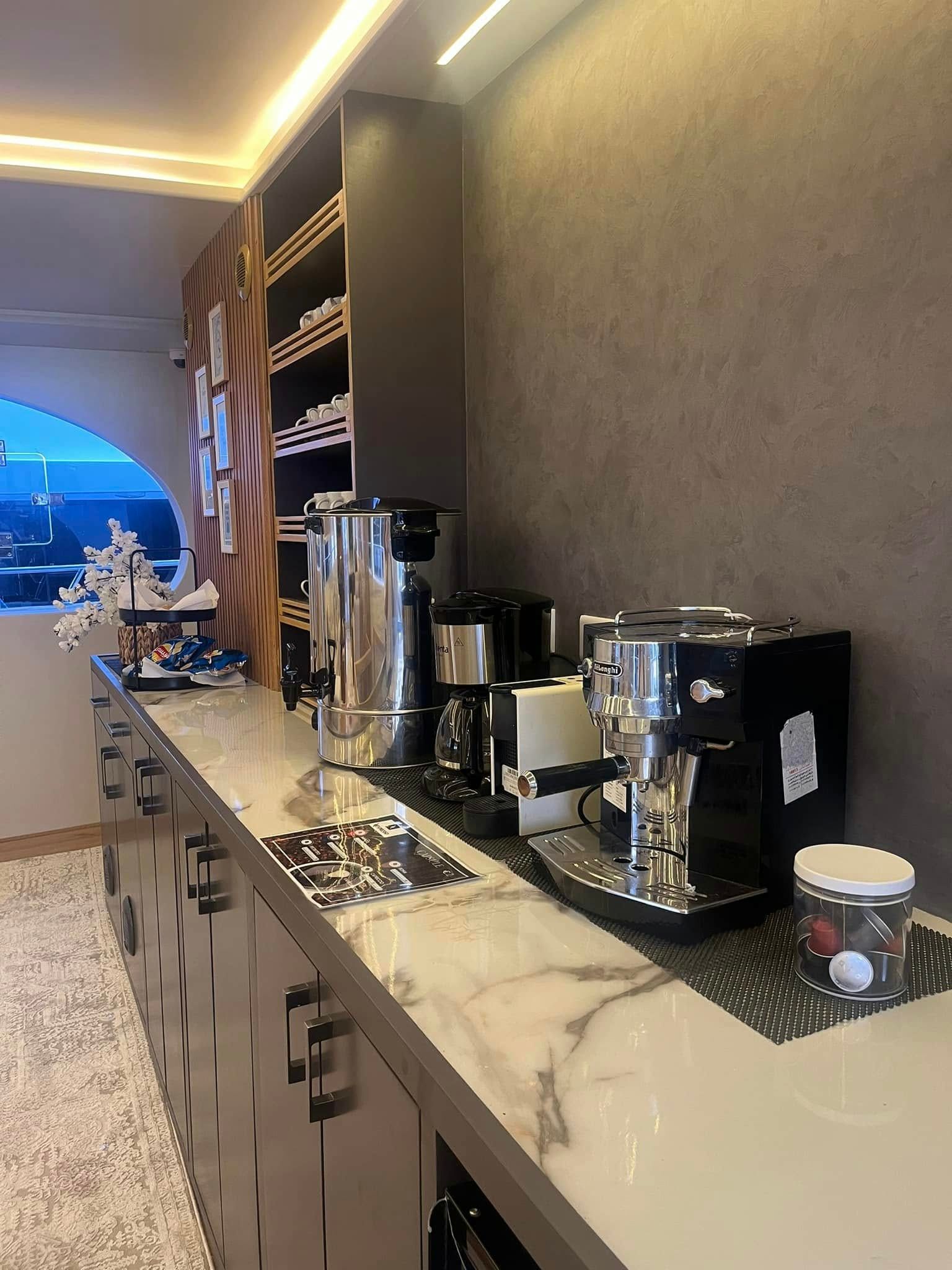 Custom Built 137 | Galaxy 720