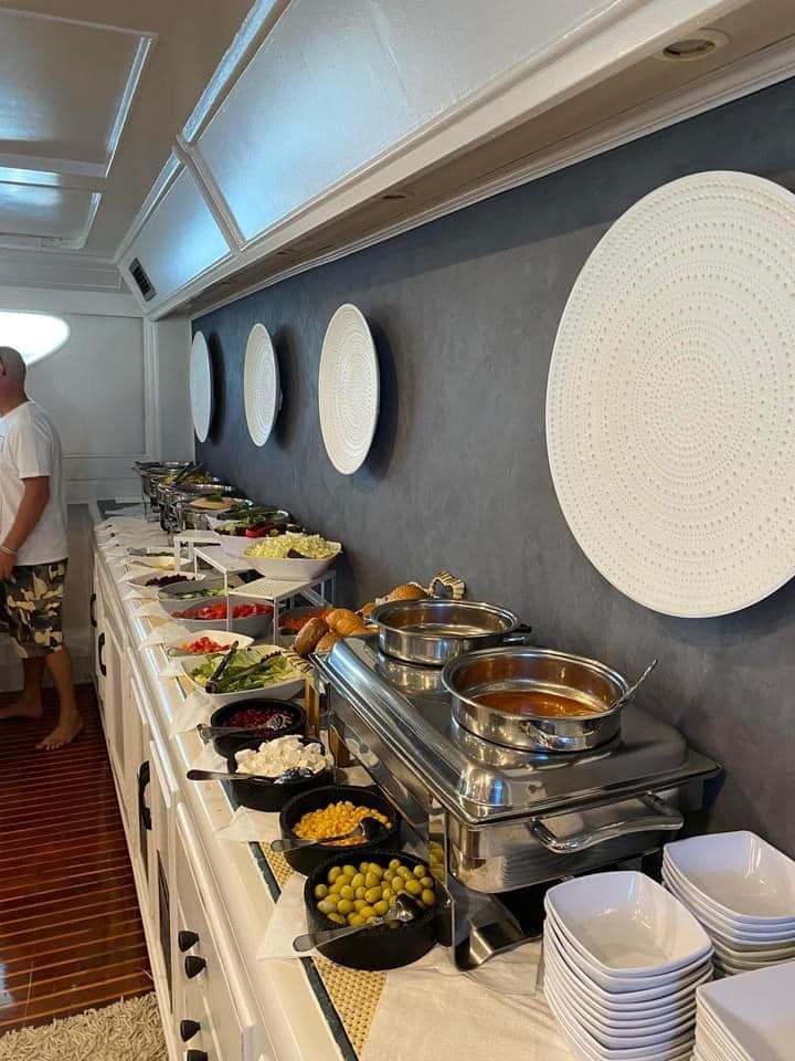 Custom Built 137 | Galaxy 720