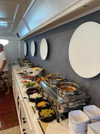 Custom Built 137 | Galaxy 720