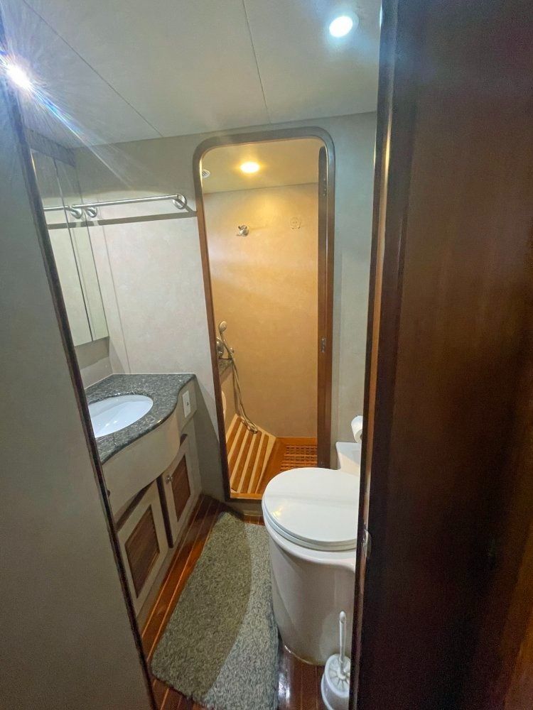 Monte Fino F68 | Kiki 1