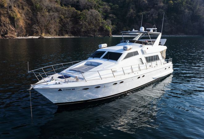 Monte Fino F68 | Kiki 1