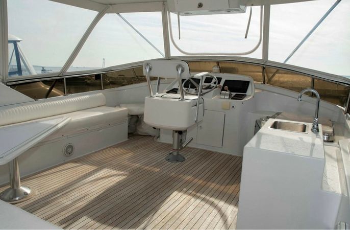 Monte Fino F68 | Kiki 1