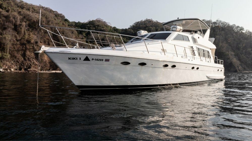 Monte Fino F68 | Kiki 1