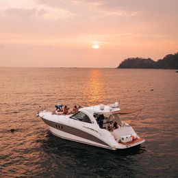 Cruiser Yachts 400 | Gitano 1