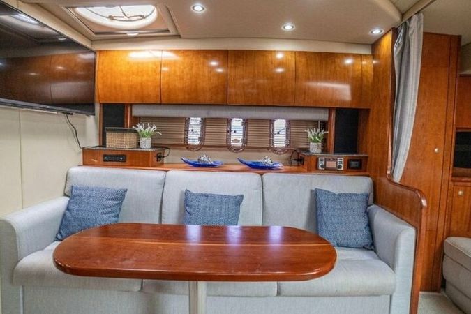 Cruiser Yachts 400 | Gitano 1