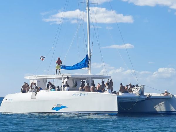 Custom Built 56 | Ale y Erik 1