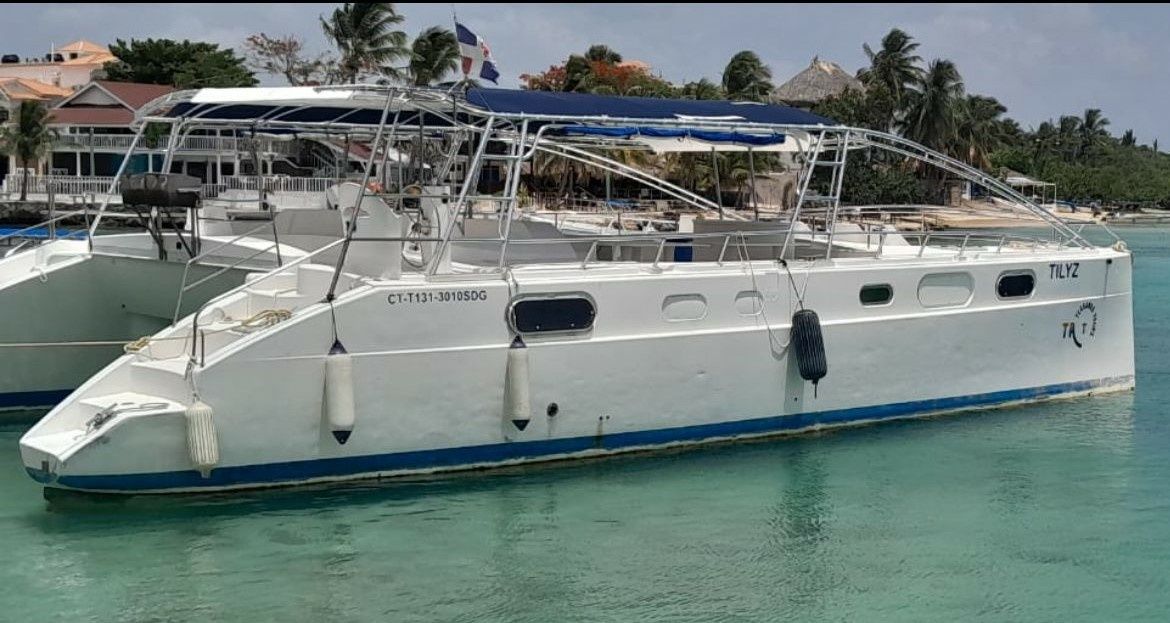 Custom Built 52 | Tilyz