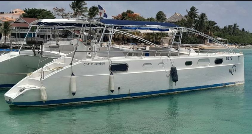 Custom Built 52 | Tilyz