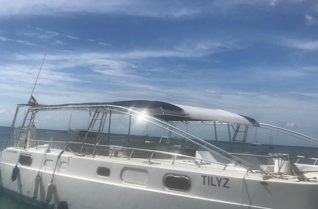 Custom Built 52 | Tilyz