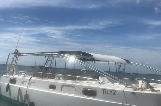 Custom Built 52 | Tilyz