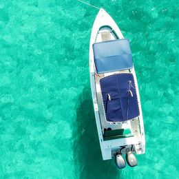 Monza 31 | Seacation