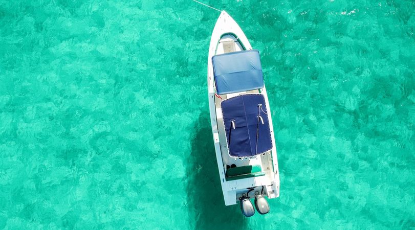 Monza 31 | Seacation