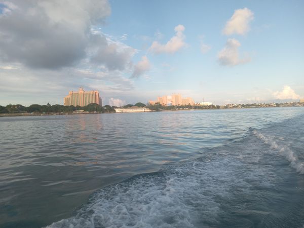 Monza 31 | Seacation