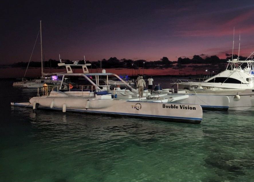 Custom Built 50 | Double Vision