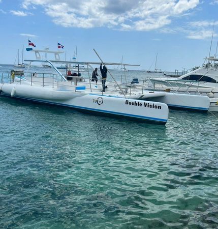 Custom Built 50 | Double Vision