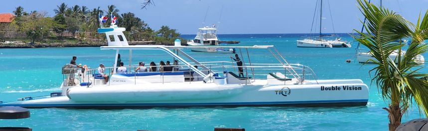 Custom Built 50 | Double Vision